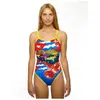 Turbo Maillot De Bain Cuba Colours 4XL