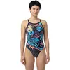 Turbo Maillot De Bain Tigre 4XL