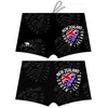 Turbo Boxer De Bain New Zealand Shield