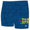 Turbo Jammer Swim Fast