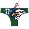 Maillot de bain de waterpolo Turbo Tucson - M