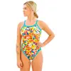 Turbo Maillot De Bain Sweet XL