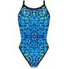 Turbo Maillot De Bain Pixels Revolution
