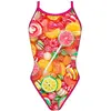 Turbo Maillot De Bain Sweet 4XL
