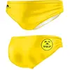 Bas de maillot de bain Turbo Waterpolo H2O Jaune 4XL 79023-0001