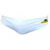Bas de maillot de bain Turbo Waterpolo H2O Blanc XL 79023-0003