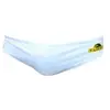 Bas de maillot de bain Turbo Waterpolo H2O Blanc M 79023-0003