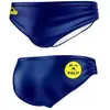 Turbo Slip De Bain H20 L