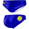 Bas de maillot de bain Turbo Waterpolo H2O Bleu L 79023-0006