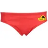 Bas de maillot de bain Turbo Waterpolo H2O Rouge S 79023-0008