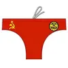 Turbo Slip De Bain Cccp 4XL