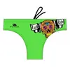 Turbo Slip De Bain Money Skull 5XL