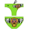 Turbo Slip De Bain Money Skull M