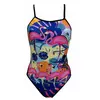 Turbo Maillot De Bain Flamingo 2XL