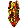 Turbo Maillot De Bain High Tech 5XL