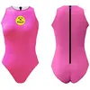 Turbo Maillot De Bain Wp Basic 4XL