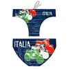 Turbo Slip De Bain Italy Moto 2014 5XL