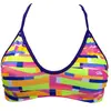 Turbo Haut De Bikini Colorwaves 2XL