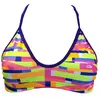 Turbo Haut De Bikini Colorwaves S