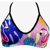 Haut de bikini Turbo Flamingo femme - M