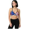 Turbo Haut De Bikini Flamingo 5XL