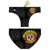 Turbo Slip De Bain Mexican Skull 2014 4XL