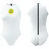 Turbo Maillot De Bain Wp Basic XL