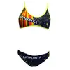 Turbo Bikini Catalonia 4XL