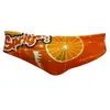 Turbo Slip De Bain Spritz 3XL