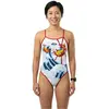 Turbo Maillot De Bain Japan Carp 4XL