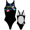 Turbo Maillot De Bain Fidji Island Pro Resist 4XL