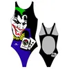 Turbo Maillot De Bain New Jocker Pro Resist 3XL