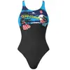 Turbo Maillot De Bain Fidji Island Pro Resist S