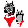 Turbo Maillot De Bain Maori New Zealand Pro Resist S