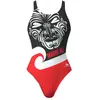 Turbo Maillot De Bain Maori New Zealand Pro Resist 2XL