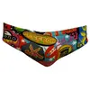 Turbo Slip De Bain Stickers Colors Proresist 2XL