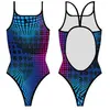Turbo Maillot De Bain Walnut 3XL
