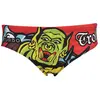 Turbo Slip De Bain Troll XL