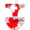 Turbo Slip De Bain Canada Leaf 2XL