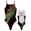 Turbo Maillot De Bain Mexico S