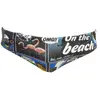 Turbo Slip De Bain New Comic 4XL