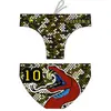 Turbo Slip De Bain Snake 3XL