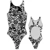 Turbo Maillot De Bain Stickers Pro Resist 4XL