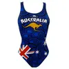 Turbo Maillot De Bain Australia Pro Resist 5XL