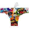 Turbo Slip De Bain Total Kaos M