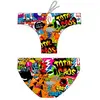 Turbo Slip De Bain Total Kaos L