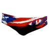 Turbo Slip De Bain Puerto Rico L