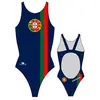 Turbo Maillot De Bain Portugal Pro Resist 4XL