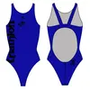 Turbo Maillot De Bain Triathlon Pro Resist XL