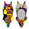 Turbo Maillot De Bain Tucan Pro Resist L